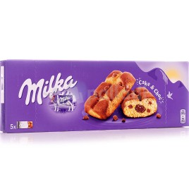 Бисквит Милка Кейк-Чок 175г