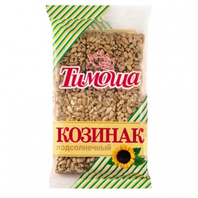 Козинак подсолнечный "Тимоша" 150 гр (АПК)