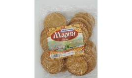 Печенье "Ваше здоровье" Мария на фруктозе 250г