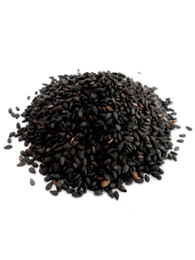 Кунжут черный 1кг.