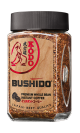 Кофе Бушидо Kodo 95г с/б