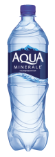 Вода Аква Минерале б/г 1л.