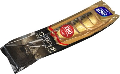 ФМ Скумбрия х/к б/г в/у кусочки 280гр Балтийский Берег