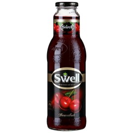 Сок Свелл Вишня  0,75л.