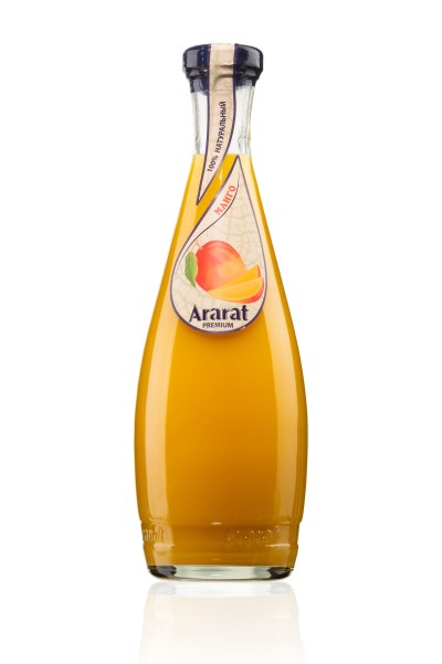 "Арарат Premium" Манго с/б 0,75л
