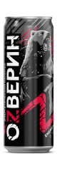 Энергетический напиток "Озберин" темный 0,5л