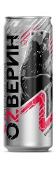 Энергетический напиток "Озберин" светлый 0,5л