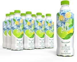 Коктейль б/а Фреш Бар Citrus Ice 480мл