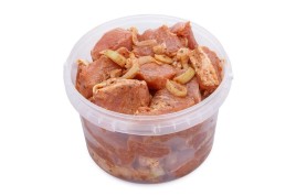 Шашлык из баранины  1кг