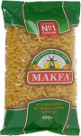 Макфа Макаронные изделия Витки 400г