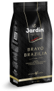Кофе Жардин Bravo Brazilia молотый 250г