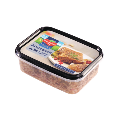 Студень Домашний мясной 250г Мясницкий ряд