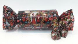 Конфеты "Жизнь удалась" 1кг