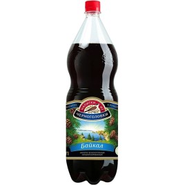 Вода Байкал Черноголовка 1,5л пэт