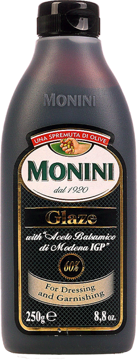 Соус Бальзамический "Monini" из модены 0,250мл