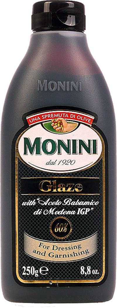 Соус Бальзамический "Monini" из модены 0,250мл