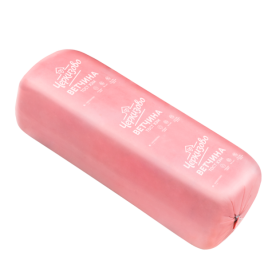 Ветчина Тост Хэм НМО 1кг Черкизово