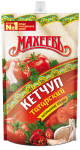 Кетчуп Махеевъ Татарский 260г дой-пак