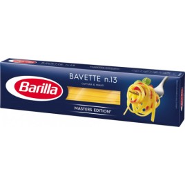 Барилла Макаронные изделия №13 Баветте 450гр