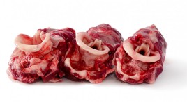 Калтык свиной охл. Дмитрогорск 1кг