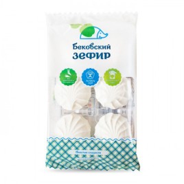 Зефир Бековский 250г
