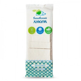 Лукум Бековский 250г