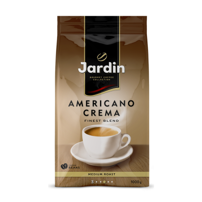 Кофе Жардин Американо 1000г