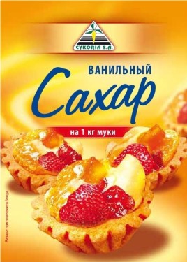 Цикорий Сахар Ванильный 32г