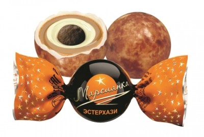 Конфеты Марсианка эстерхази 1кг