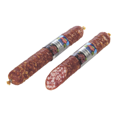 АКЦИЯ!!! Колбаса Свиная с/к 1кг Мясн/ряд