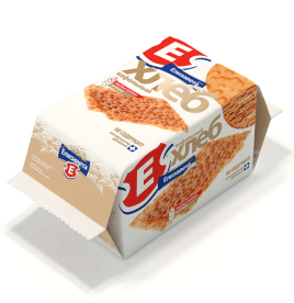 Хлебцы Елизавета простые 80г.