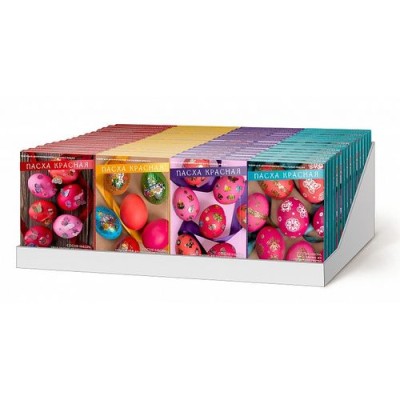 Набор Пасха красная Домашняя кухня