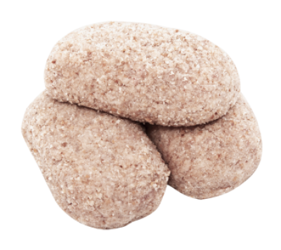 Котлеты Домашние охл. 400г БГ Дмитрогорск