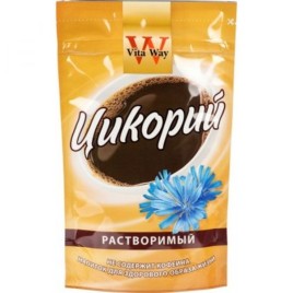 Цикорий "Vita Way" дой-пак 75 гр п/о