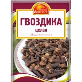 Гвоздика целая "Русский аппетит" 10гр