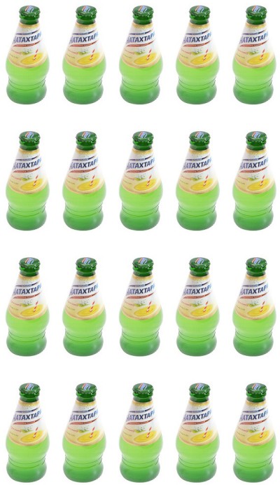 Лимонад Натахтари Крем-Сливки 0,5л