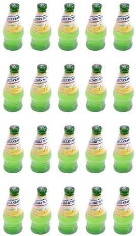 Лимонад Натахтари Крем-Сливки 0,5л