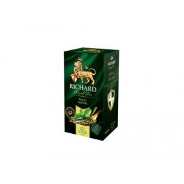 Чай Ричард  Мелиса 25 пак