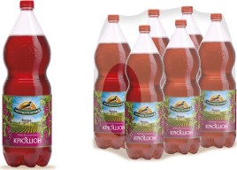 Вода Черноголовка Крюшон 2л