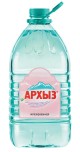 Вода Архыз 5л