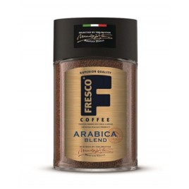 Кофе Fresco Arabica Blend 100г с/б