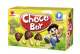 Печенье Чоко Бой грибочки 45г