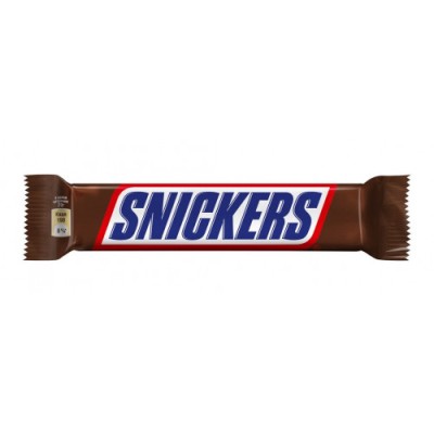 Батончик Сникерс Stick 20г