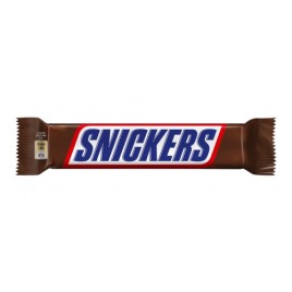 Батончик Сникерс Stick 20г