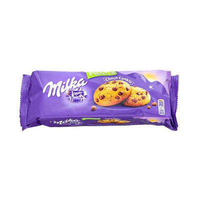 Печенье Милка Чоко Куки с шоколад.крошкой 135г