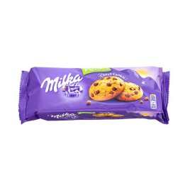 Печенье Милка Чоко Куки с шоколад.крошкой 135г