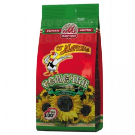 Семечки От Мартина красные 100г