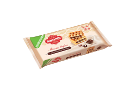Вафли Мягкие с шокол. кремом 120г  Яшкино