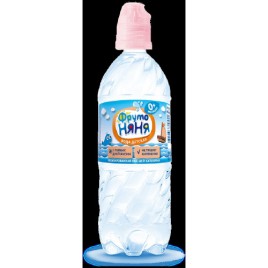 Вода ФрутоНяня 0,33л негаз
