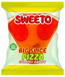 Мармелад жевател.Свит Пицца 15гр